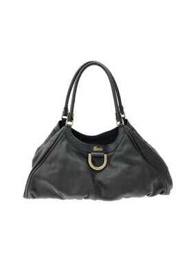 Gucci Shoulder Bag Black
